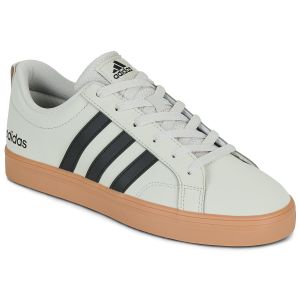 Adidas Homme VS Pace 2.0 Shoes, Alumina/Core black/GUM10, 40 EU