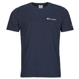 Champion Tee-shirt &agrave; manches courtes homme en coton