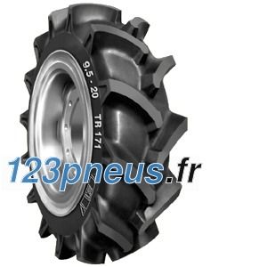 BKT TR 171 R1 ( 5.00 -12 6PR TT )