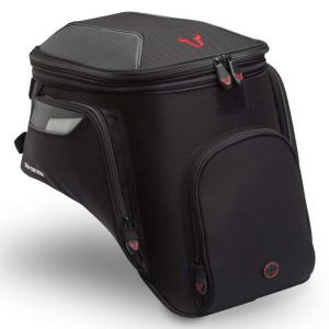 Image de Sw-motech Sacoche réservoir QUICK-LOCK EVO GS noir 16 - 22L