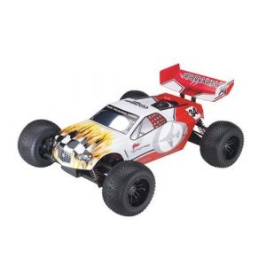 Thunder Tiger Sparrowhawk XT Rouge 4WD RTR