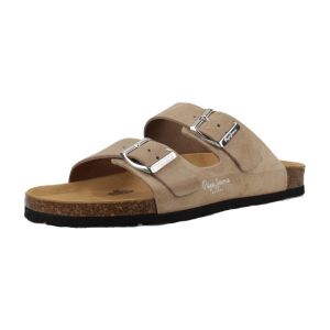 Pepe Jeans Baskets femme Oban Suede