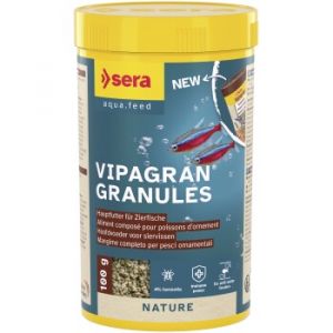 Sera Vipagran Granul&eacute;s 250 ml