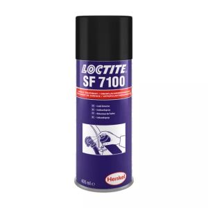 Loctite sf 7100 detecteur de fuite systeme gaz et air 400 ml - Loctite