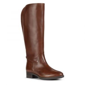 Image de Geox Bottes Felicity EU 37 Brown