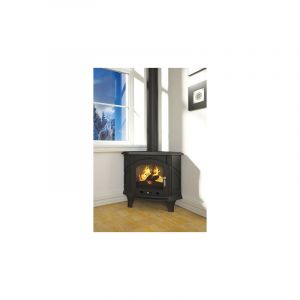 Azura Poêle à bois en fonte 11 kW ALTEA