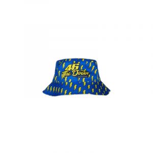 VR46 Bob enfant The Doctor