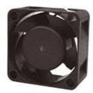 SUNON MF40202V1-1000U-A99 Ventilateur axial 24 v/dc 15.13 m³/h (l x l x h) 40 x 40 x 20 mm