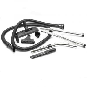 Vhbw Set d'accessoires 9 pcs. compatible avec Numatic Henry HVR240, HVR170, HVR160, HVR200 aspirateur