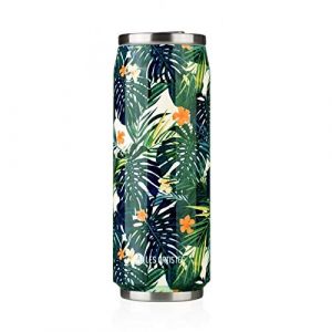 Les artistes Pull Hawaii bril 500ml - Mug isotherme