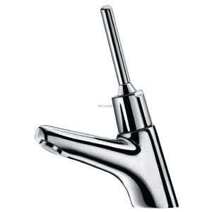 Delabie Robinet temporis&eacute; 702400 Tempostop 2 &agrave; levier