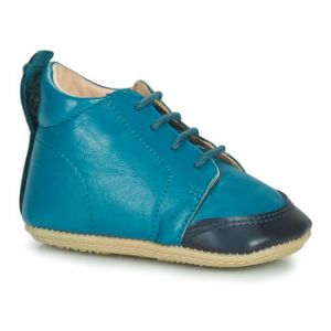 Easy Peasy Chaussons enfant IGO B Bleu - Taille 19,20,21,22,23