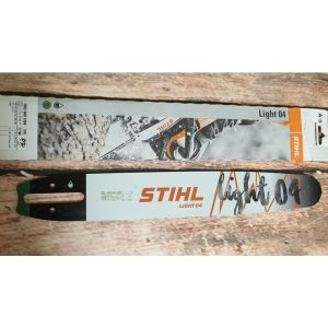 STIHL Guide chaine tronçonneuse 325' 1,3mm Light 04, 35cm 30030003309