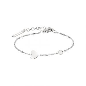 Liebeskind Bracelet LJ-0509-B-20 Acier inoxydable