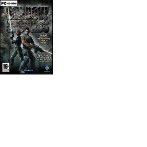 Shadowgrounds [PC]