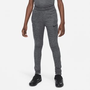 Image de Nike Pantalon de survêtement de foot Dri-FIT Academy pour ado - Gris - Taille XS - Unisex