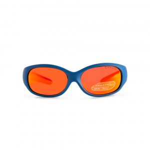 Demetz Lunettes de soleil enfant Cherry
