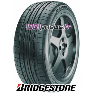 Image de Bridgestone 235/65 R17 104V Dueler H/P Sport MO