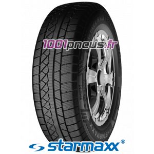 Image de Starmaxx 215/60 R17 100H Incurro Winter W870 XL