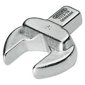 Gedore Embout à fourche SE 9x12, 13 mm - 7112-13