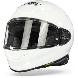 Shoei NXR2 White XS