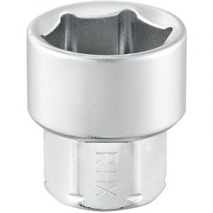 Facom Douille 6 pans, entra&icirc;nement Hexagonal 1/4'' (Prix pour 1 )