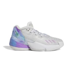 Adidas Chaussures indoor enfant Donovan Mitchell Issue #4