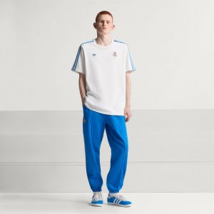 Adidas Originals Polo REAL ICON TEE