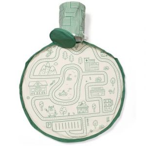 Play & Go Sac à Jouets Soo - Roadmap