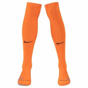 Nike Pays-Bas Chaussettes de foot domicile DV5897-806