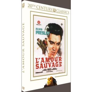 L'Amour sauvage