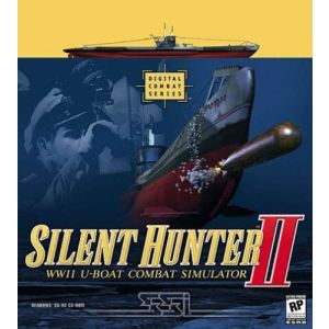 Image de Silent Hunter II [PC]