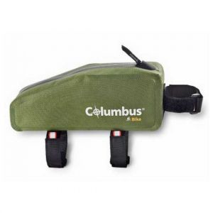 Columbus Dry Frame Bag 1l One Size - Taille One Size