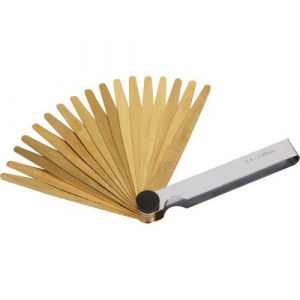 Sam Outillage Jauge Epaisseur Antimagnetique _ 770-am