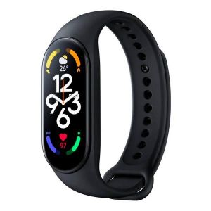 Xiaomi Bracelet D'activité Smart Band 7 Noir