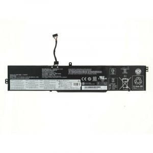 Batterie d'ordinateur portable Voltistar pour Lenovo Ideapad 330-15ICH 330-17ICH 330G L17C3PB0 L17M3PB1