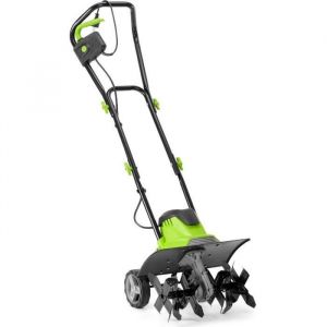 Fieldmann Motoculteur électrique - FZK 2115-E