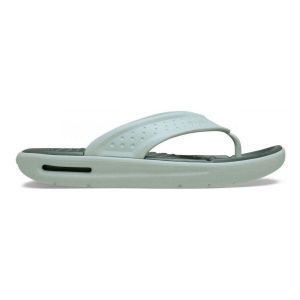 Crocs Homme InMotion Flip Tongs, Mirage, 42/43 EU