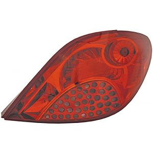 Hella Feu arri&egrave;re PEUGEOT 207 (2VP 354 038-011)