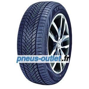 Tracmax Trac Saver (205/40 R17 84W XL )