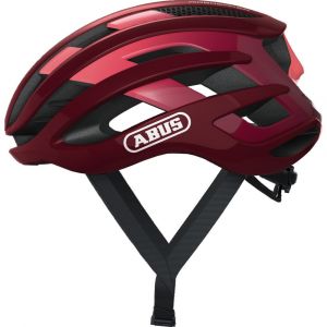 Abus Casque route airbreaker bordeaux rouge s 51 55 cm