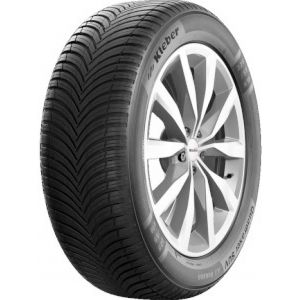 Kleber Pneu Route Quadraxer SUV (225/55 R18 102V XL )