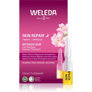 Weleda Skin Repair Intensiv-Kur