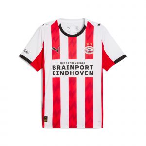 Puma Maillot Domicile PSV Eindhoven 2025/26