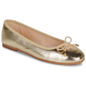 Ravel Ballerines ELLON Doré - Taille 37,38,39,40