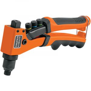 Riveteuse manuelle Truper REX-8