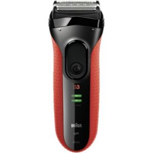 Image de Braun 3050cc Serie 3 - Rasoir électrique rechargeable