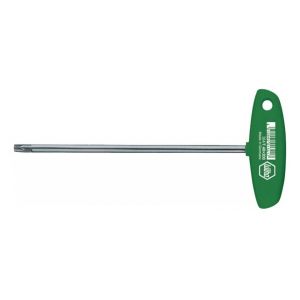 Wiha 1341 Tournevis TORX avec manche en T