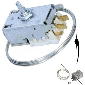 Rosières THERMOSTAT A130434 POUR REFRIGERATEUR - 91940412
