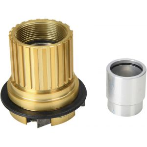 Hope Pro 2 Evo Corps de roue libre 12x142/148/157mm 12 vitesses Shimano MicroSpline Accessoires moyeu